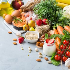 Dieta śródziemnomorska jest uważana za jedną z najzdrowszych na świecie.