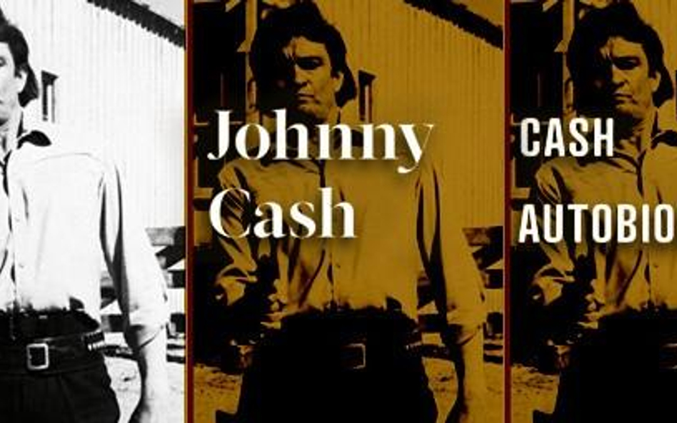 Być jak Johnny Cash