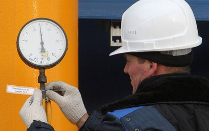 Rosjanie chcą zwiększyć eksport gazu do Azji dziewięciokrotnie w odpowiedzi na spadek popytu ze strony Europy