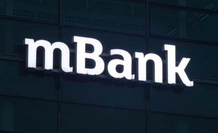 mBank: 1,2 mld zł straty w 2021 r.