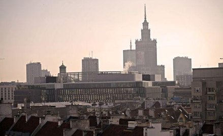 Metropolie nadal kością niezgodyt