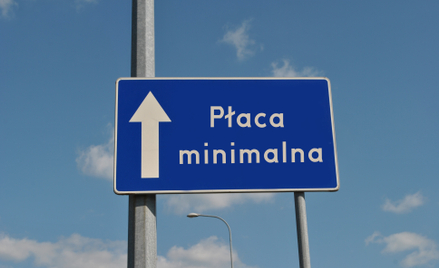 Firmy w potrzasku. Negatywne skutki podwyżki najniższych płac