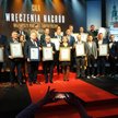 Nagrodzeni odebrali w tym roku 13 certyfikatów