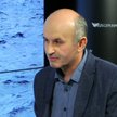 Przemysław Wielgosz: Nie było rzekomej fali uchodźców