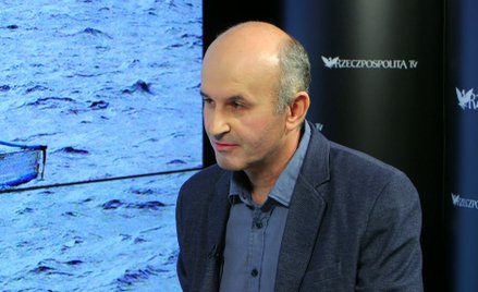 Przemysław Wielgosz: Nasza przeszłość wiążę się z dworkami? To fałszywe