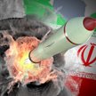 Iran ostrzega: Możemy dążyć do posiadania broni atomowej