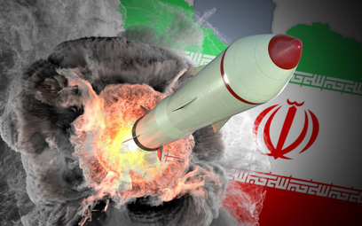 Iran ostrzega: Możemy dążyć do posiadania broni atomowej