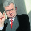 Jarosław Szanajca, prezes zarządu Dom Development