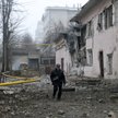 Wojna Rosji z Ukrainą. Dzień 1054