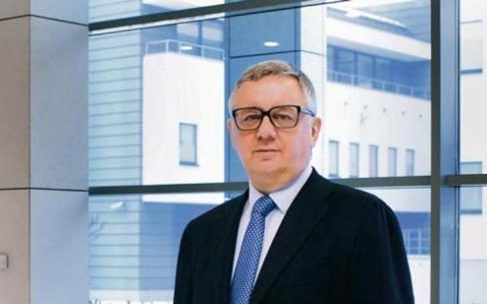 Comarch stawia na innowacje. Powiększy też sieć sprzedaży