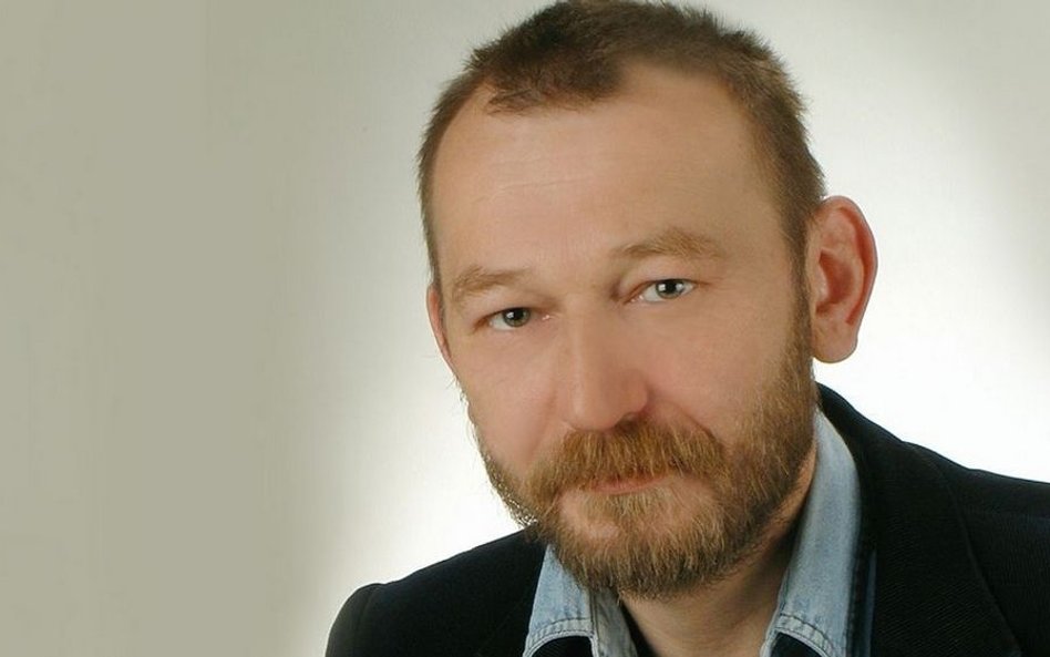 Andrzej Kaczmarczyk