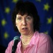Catherine Ashton