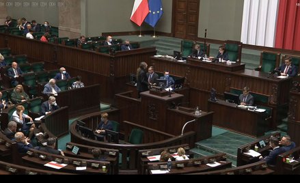 430 głosów za tarczą dla turystyki. Ale bez touroperatorów