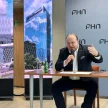 Prezes PHN Wiesław Malicki na konferencji PHN