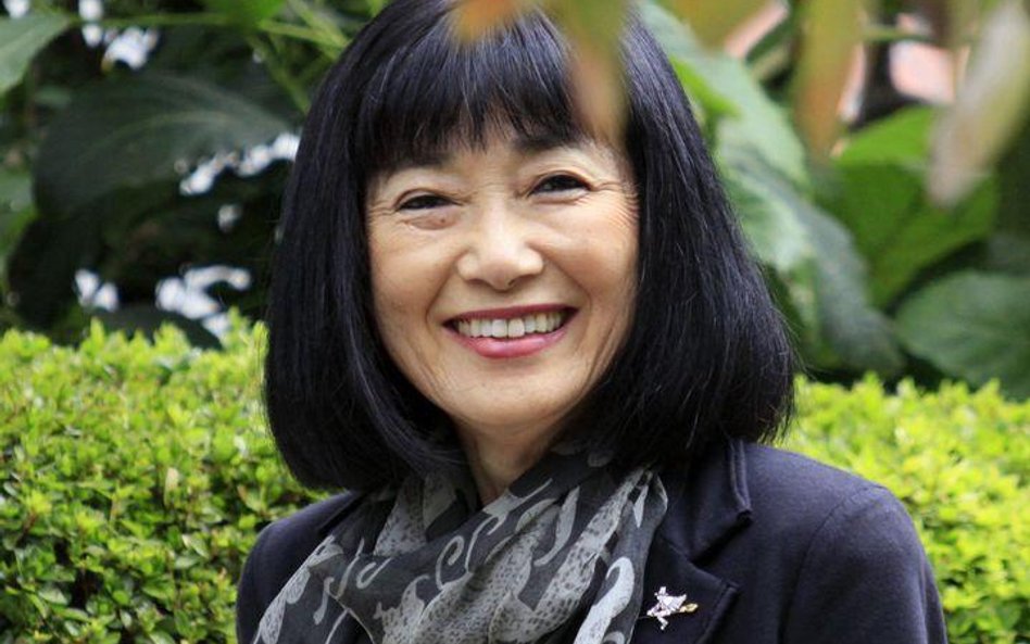 Miyuki Hatoyama