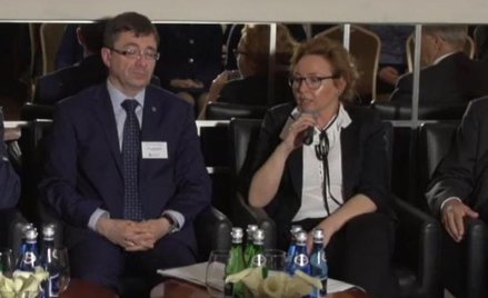 Tylko obowiązkowe oszczędzanie