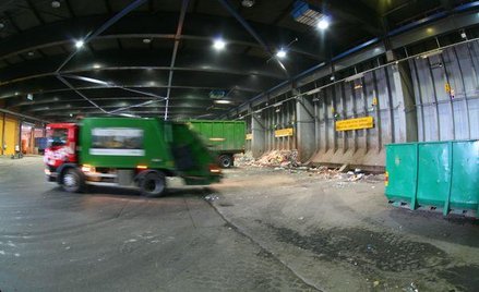 Miasta przyspieszają ze spalarniami