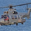 Śmigłowiec EC 725 Caracal produkowany przez Eurocoptera