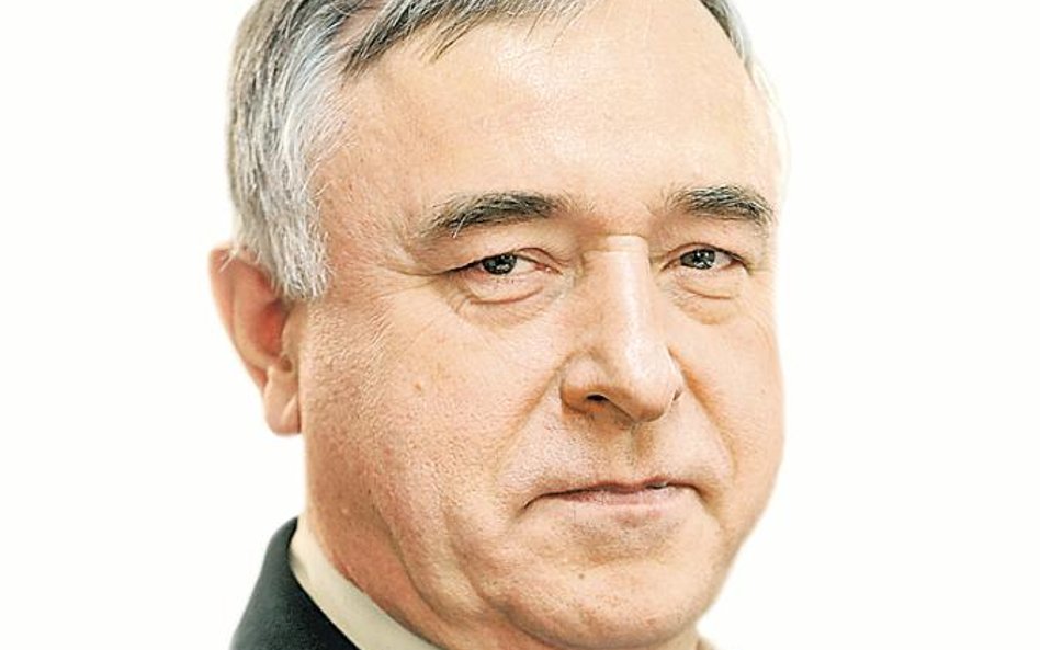 Bohdan Wyżnikiewicz