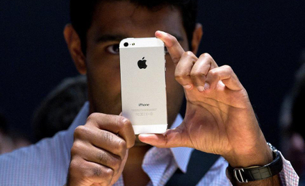 Apple po 700 dolarów