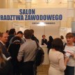 Uniwersytet Warszawski, jeden z organizatorów jesiennych Targów Pracy i Przedsiębiorczości (na zdjęc