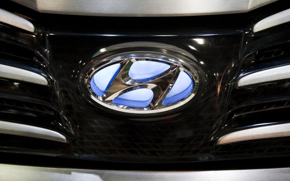 Hyundai Motor: trzynasty kwartał wzrostu zysków