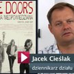 Zabrakło faktów z biografii Jima Morrisona