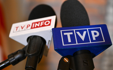 Co stanie się z TVP po zmianie władzy? Rada Mediów Narodowych staje w obronie