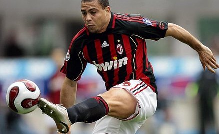 Zmiany w DNA zamiast treningu