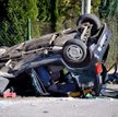 Kierowcy mają szansę na promocje ubezpieczeń OC i AC. Fot. Ł. Solski