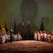 „Wojna i pokój” – jedna z najgłośniejszych inscenizacji ostatniej dekady