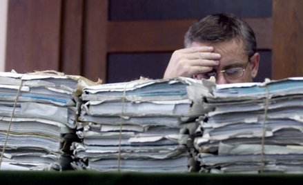 Podsędek ma orzekać na próbę, przed nominacja na sędziego