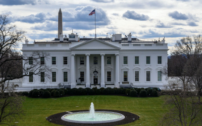 Ile trwa przeprowadzka do Białego Domu? Ciekawostki na temat rezydencji i pracy prezydentów USA