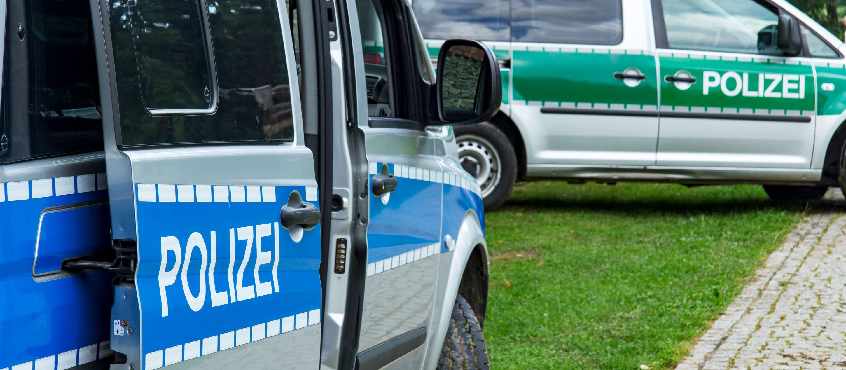 Niemcy podnoszą stopień zagrożenia terrorystycznego