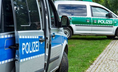 Niemcy podnoszą stopień zagrożenia terrorystycznego