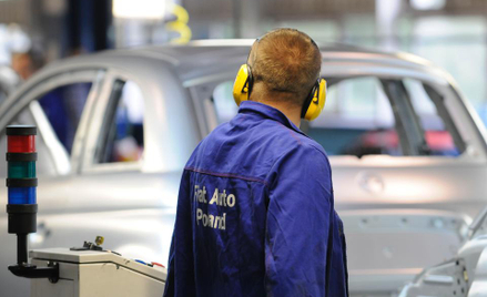 Rekordowa wartość eksportu branży motoryzacyjnej