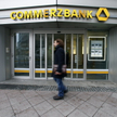 Akcjonariusze Commerzbanku nie chcą sprzedać mBanku