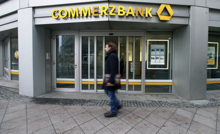 Akcjonariusze Commerzbanku nie chcą sprzedać mBanku