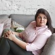 Otyła kobieta