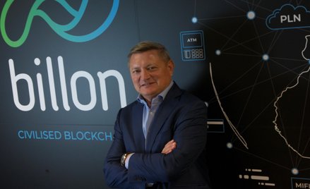 Wojciech Kostrzewa, prezes Polskiej Rady Biznesu, Chairman Billon Group