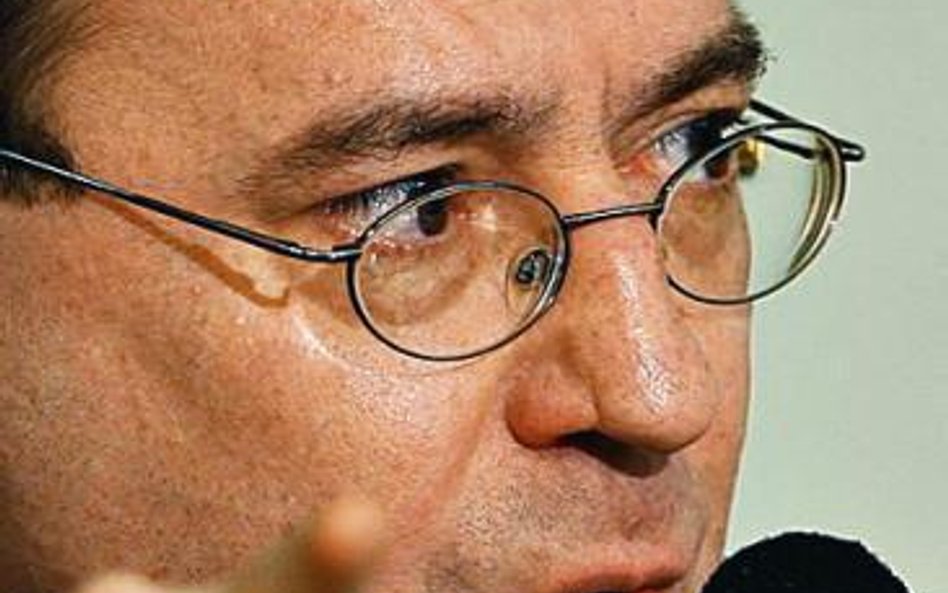 Mariusz Kamiński