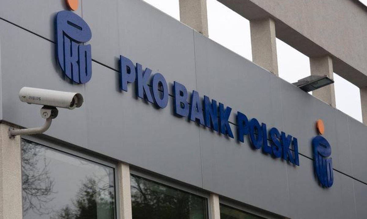 PKO BP wpuszcza fundusze do sprzedaży rp.pl
