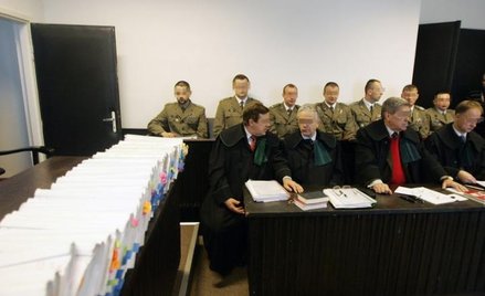 Wojskowi też mają prawo do wyboru adwokata