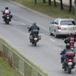 Posiadacz prawa jazdy kat. B będzie zwolniony z egzaminu na motocykl z automatyczną skrzynią biegów,