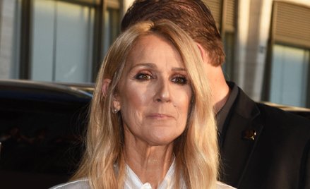 Jeśli potwierdzą się wszystkie doniesienia, Celine Dion wystąpi dla publiczności po raz pierwszy od 