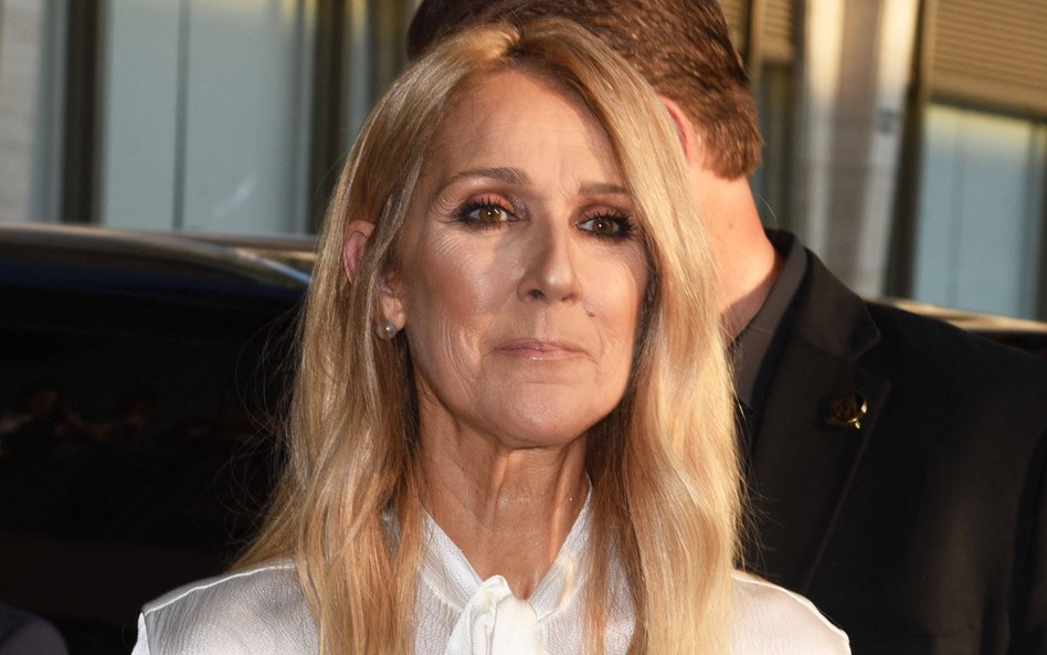 Jeśli potwierdzą się wszystkie doniesienia, Celine Dion wystąpi dla publiczności po raz pierwszy od 