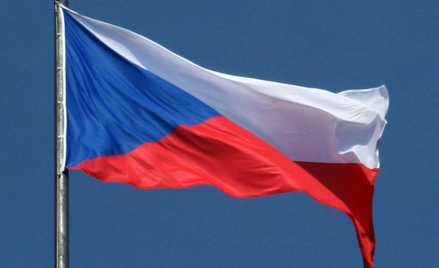 Rating Czech w górę