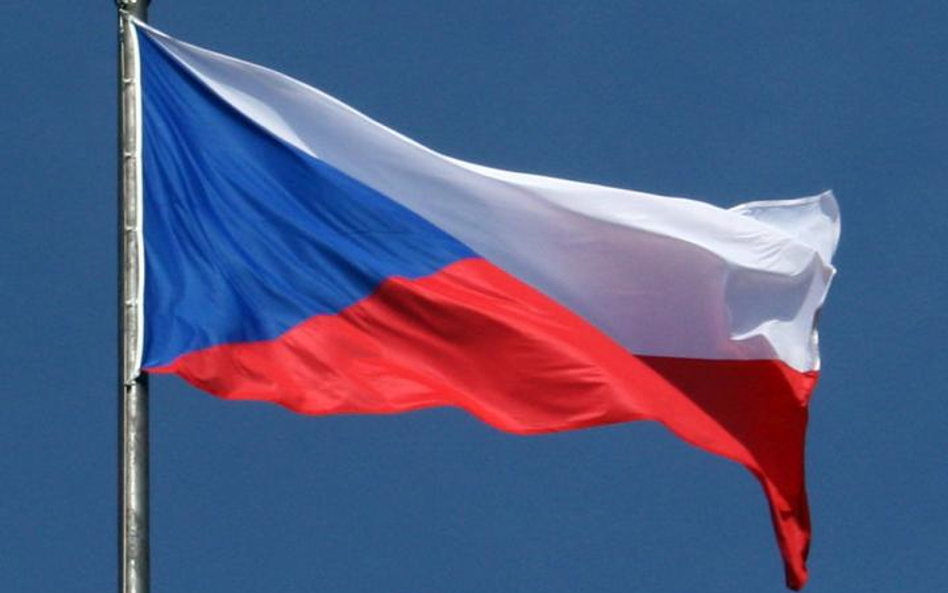Rating Czech w górę
