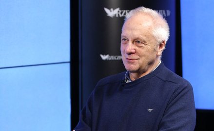 Stefan Niesiołowski nawołuje do bojkotu Jasnej Góry
