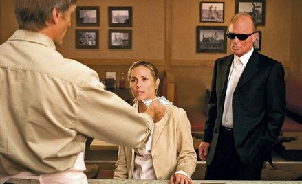 Wyrównywanie rachunków z upiorami przeszłości